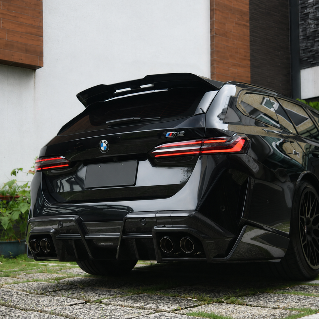 BMW M5 G99