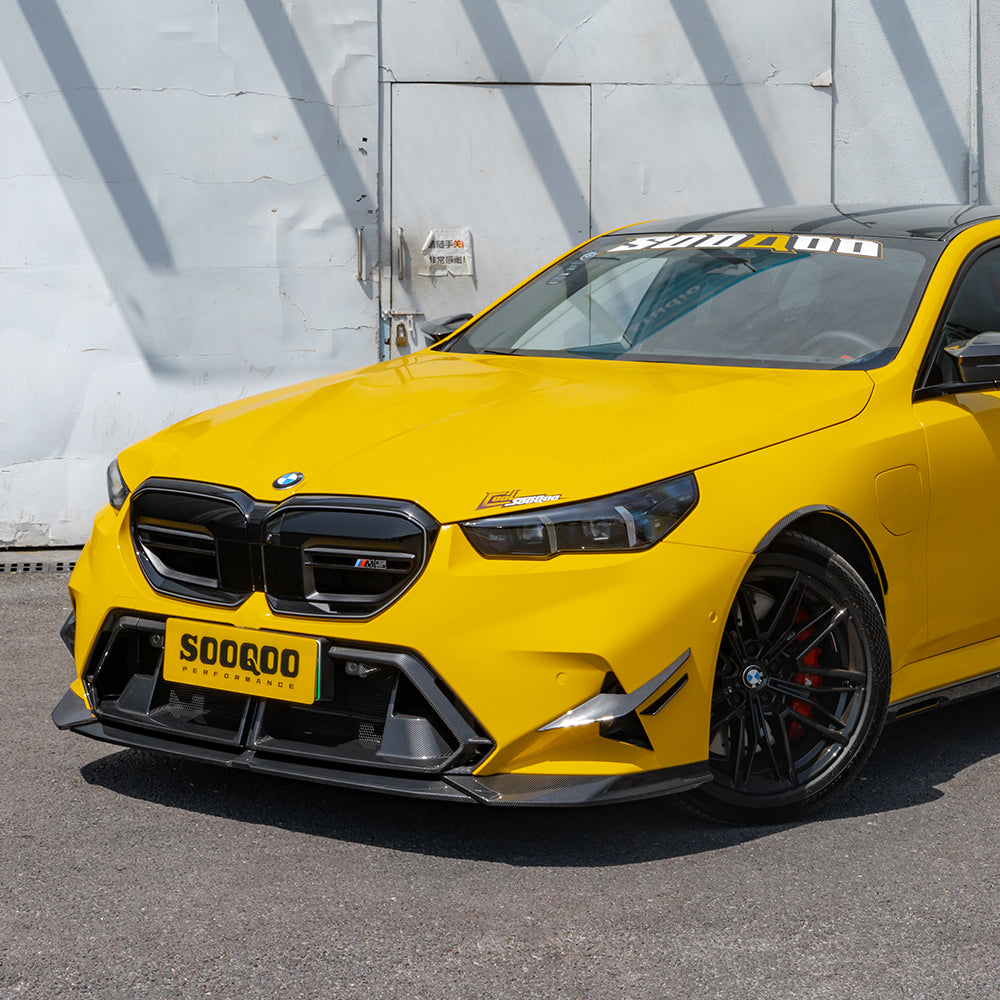 BMW M5 G90