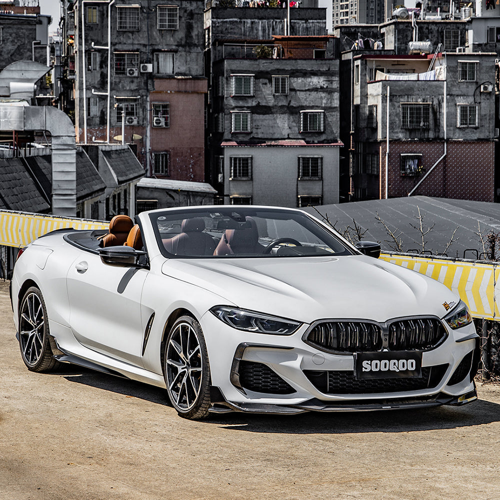 BMW M8