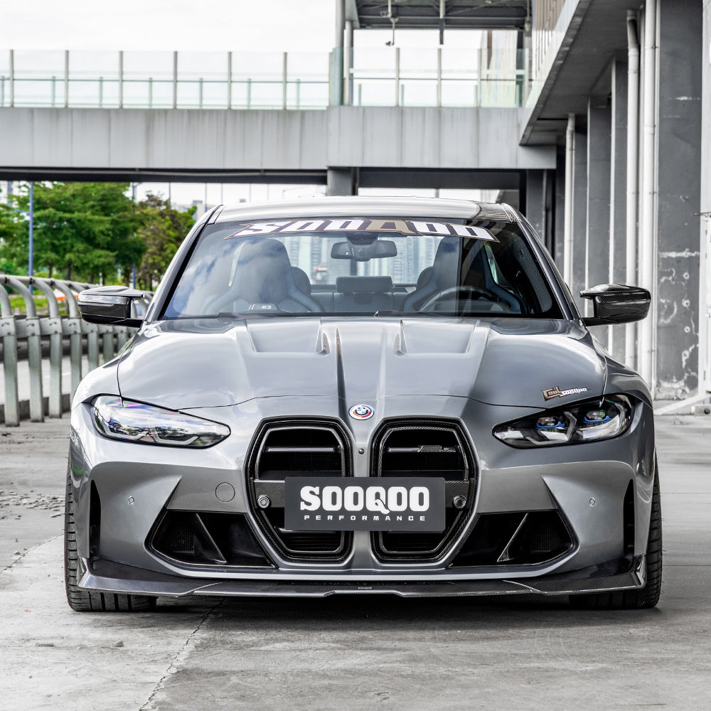 BMW M4 G82 G83