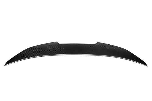 Dry Carbon Fiber - Spoiler PSM Style [BMW M2 F87]