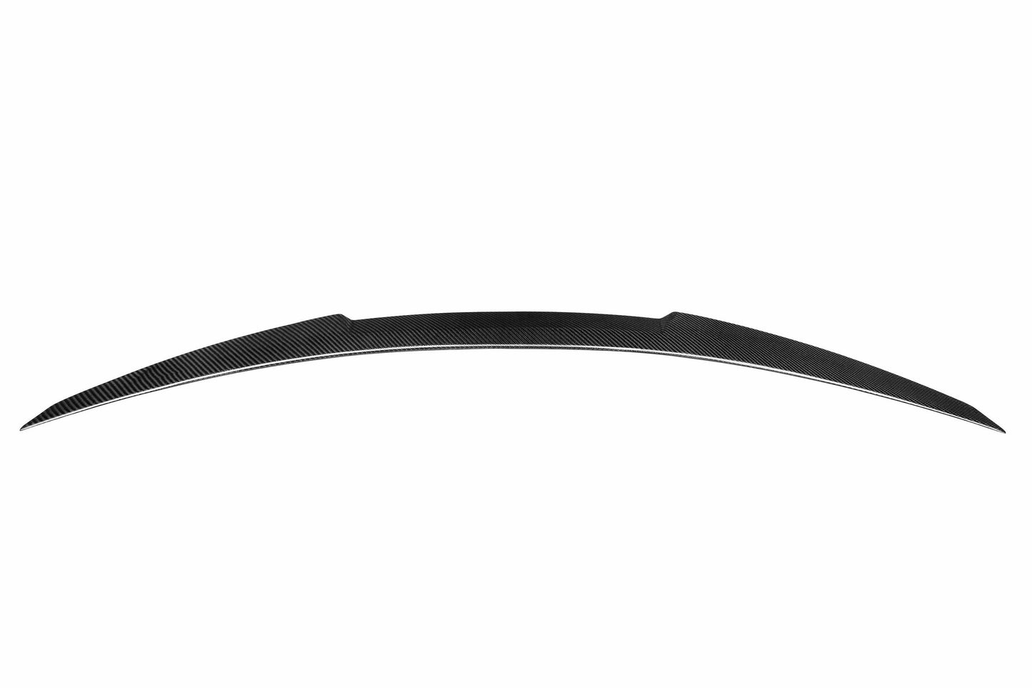 Dry Carbon Fiber - Spoiler M4 Style [BMW M5 F90]