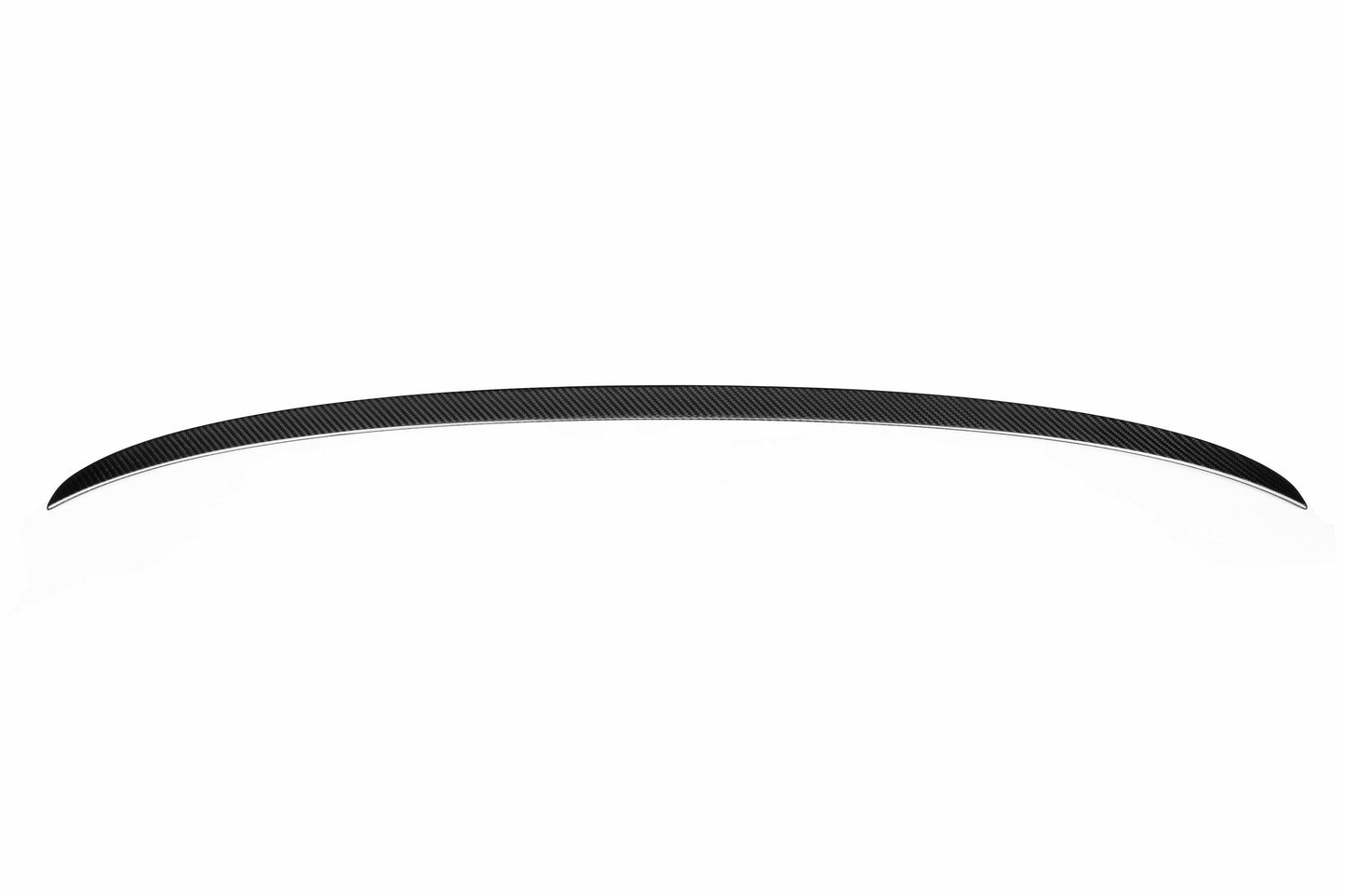 Dry Carbon Fiber - Spoiler M5 Style [BMW M5 F90]