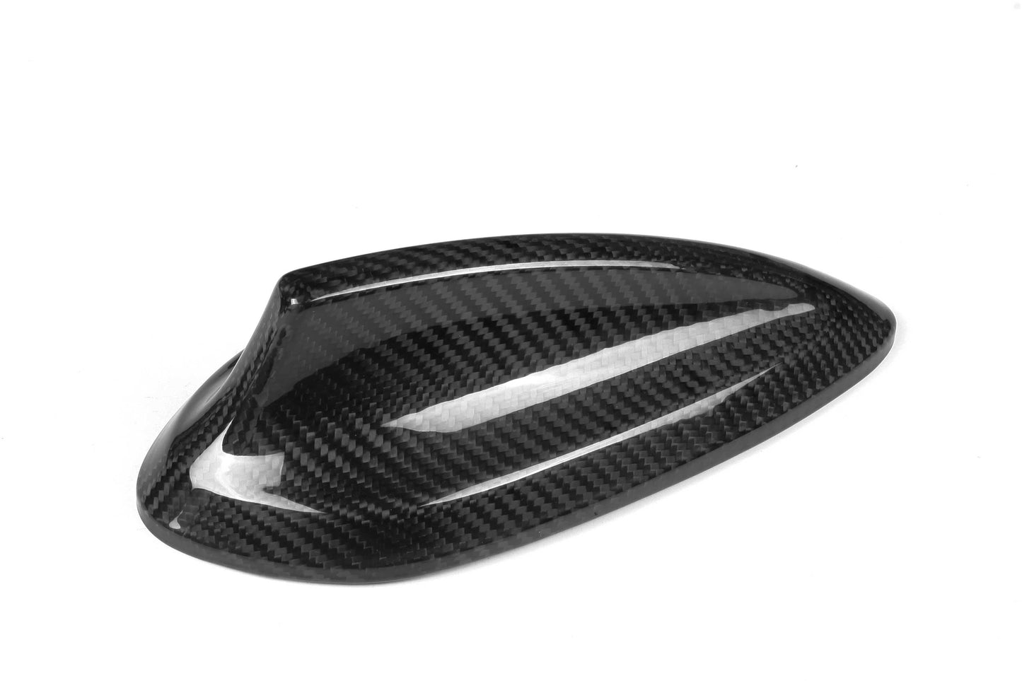 Dry Carbon Fiber - Antenna (Forged Option) [BMW M3 F80 | M4 F82 | 3 Series G20 Pre-LCI & F30]
