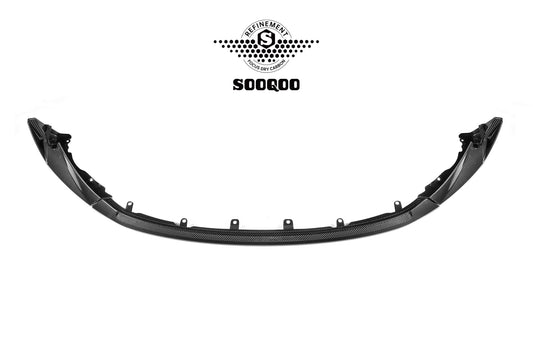 Dry Carbon Fiber - Front Lip [BMW M3 G80 | M4 G82]