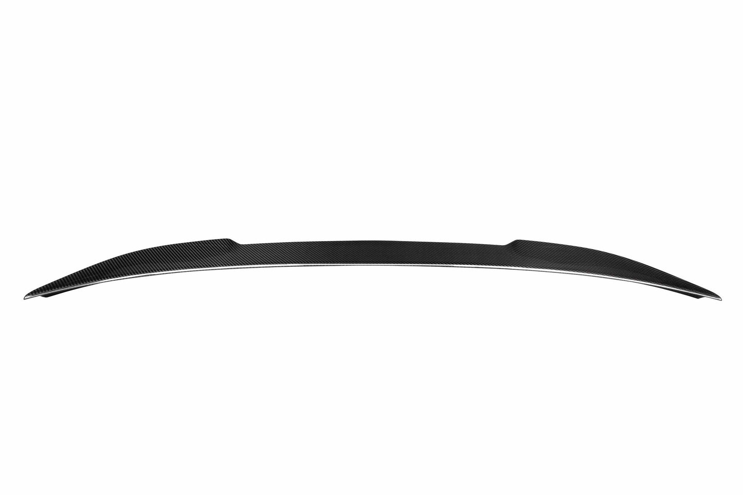 Dry Carbon Fiber - Spoiler CS Style [BMW M5 F90]