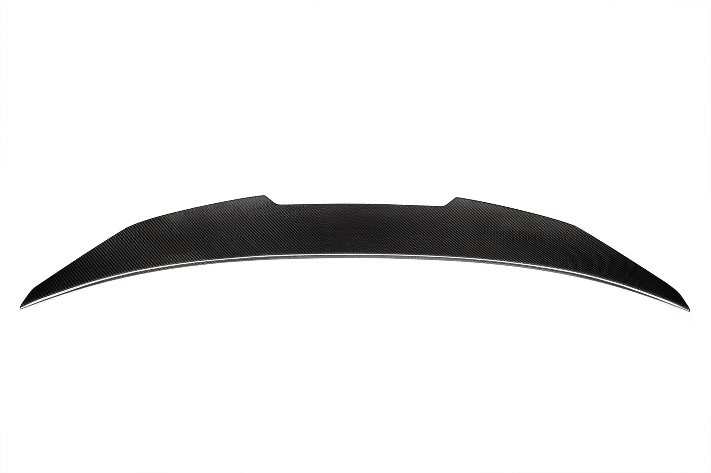 Dry Carbon Fiber - Spoiler PSM Style [BMW M4 G82| 4 Series G22 & G23]