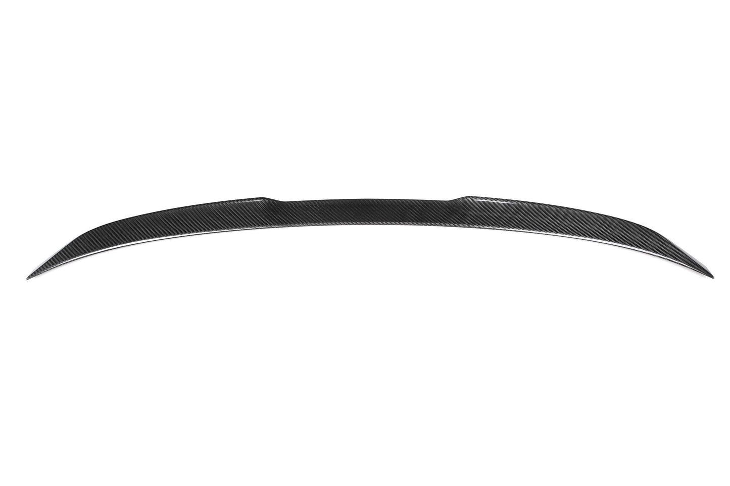 Dry Carbon Fiber - Spoiler OEM Style [BMW M3 G80 | 3 Series G20]