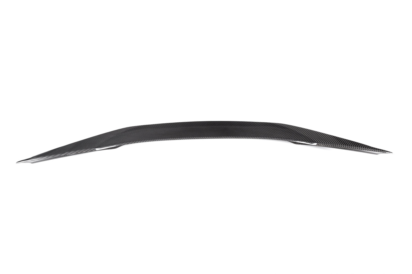 Dry Carbon Fiber - Spoiler  TRD Style[BMW Z Series G29]