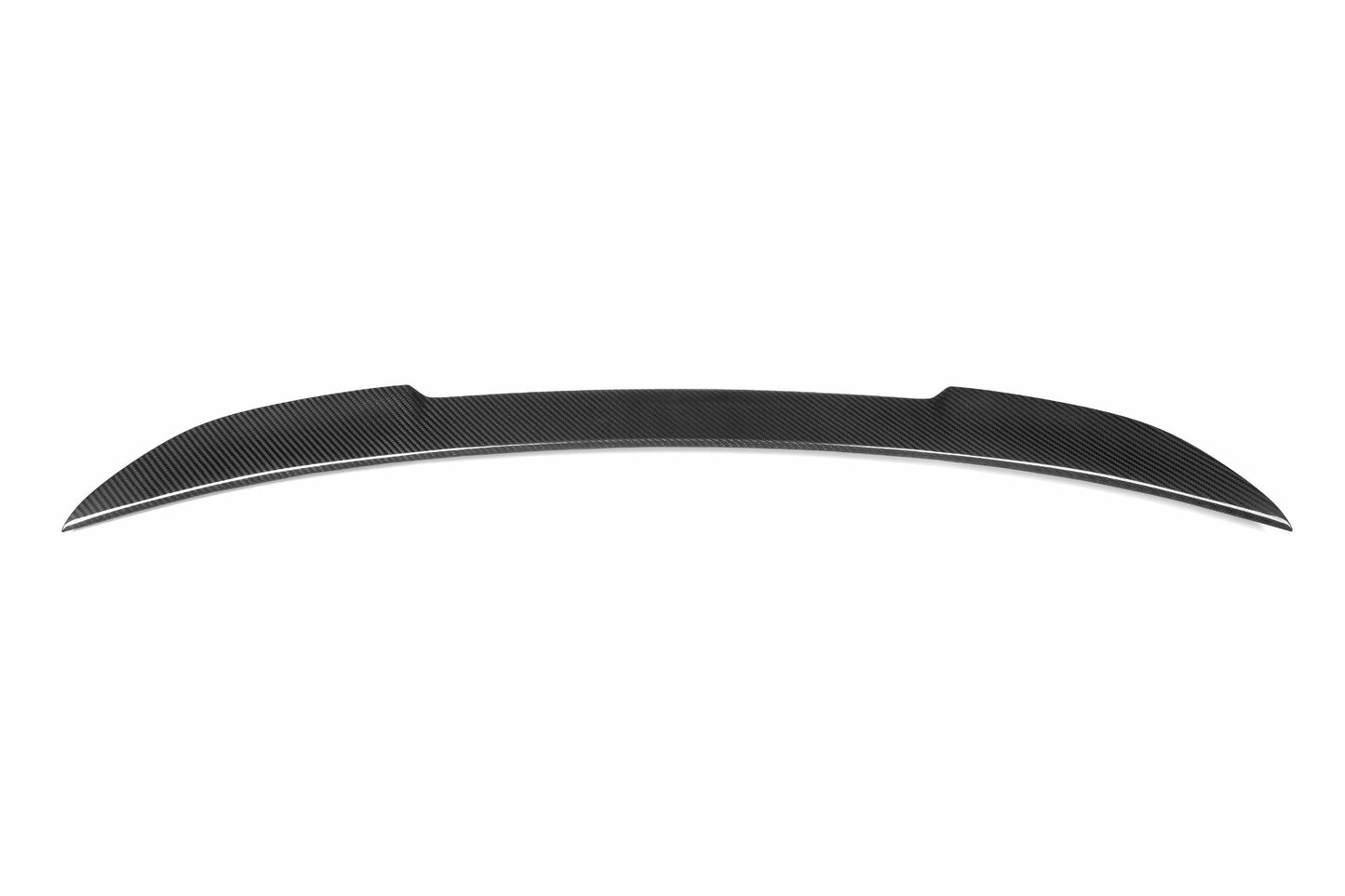 Dry Carbon Fiber - Spoiler CS Style [BMW M2 F87]