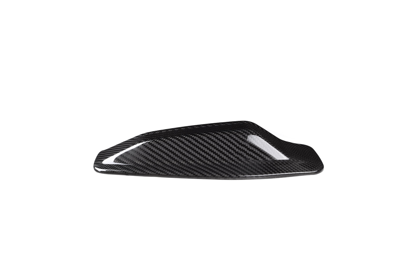 Dry Carbon Fiber - Antenna OEM Style [BMW 4 Series G26]