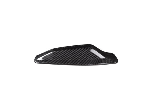 Dry Carbon Fiber - Antenna OEM Style [BMW 4 Series G26]