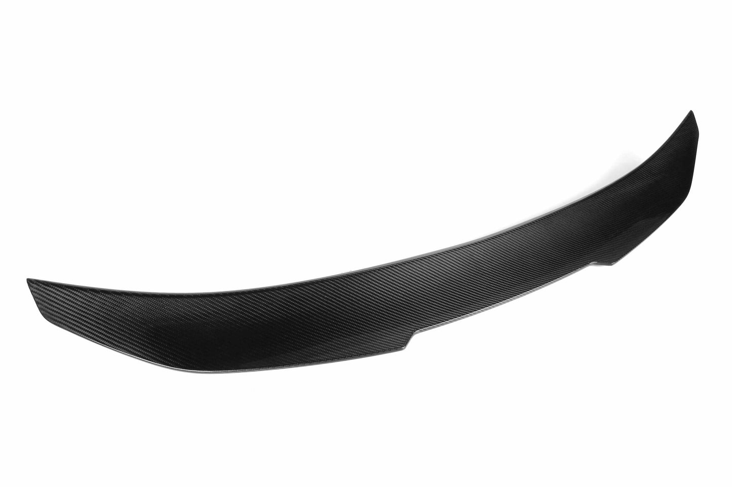 Dry Carbon Fiber - Spoiler PSM Style [BMW M2 F87]