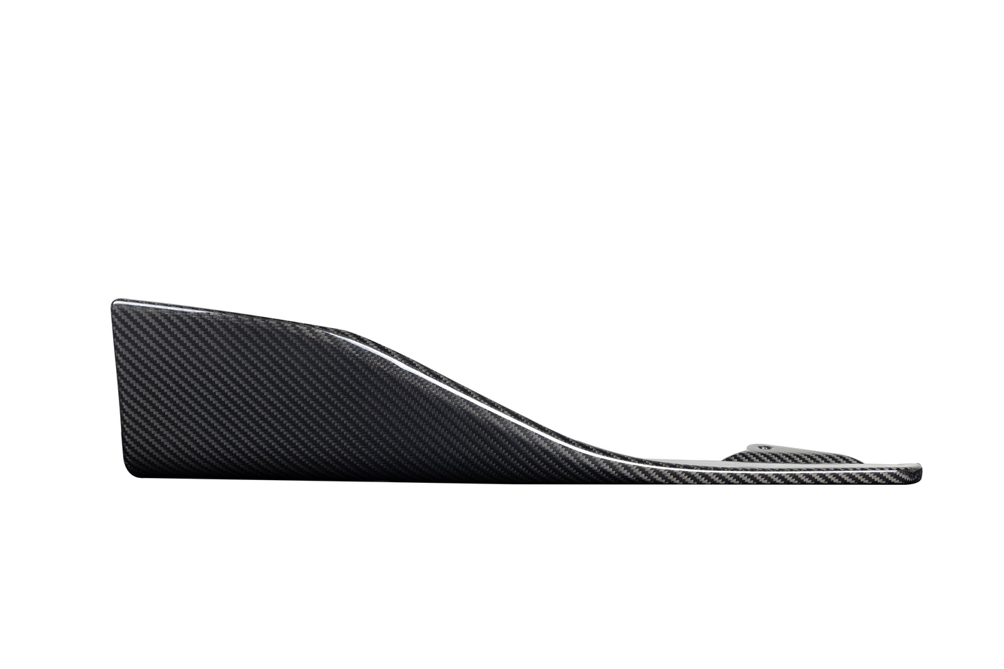 Dry Carbon Fiber - Side Skirt MP Style [BMW M2 F87]