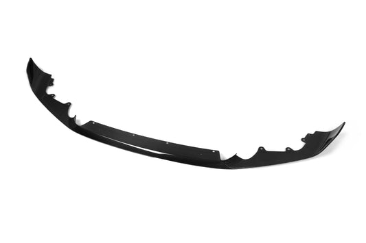 Dry Carbon Fiber - Front Lip MP Style [BMW M2 F87]