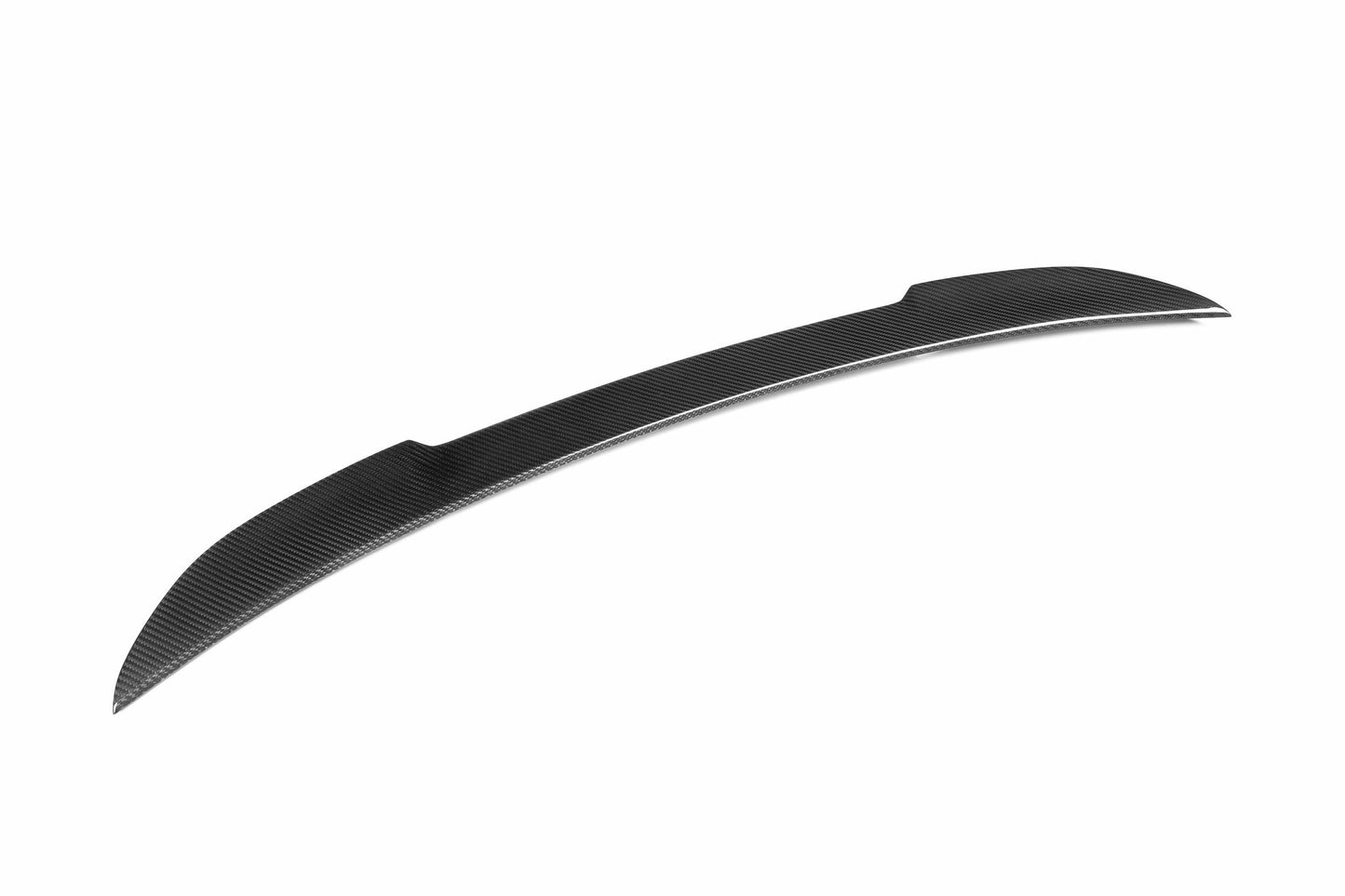 Dry Carbon Fiber - Spoiler CS Style [BMW M2 F87]