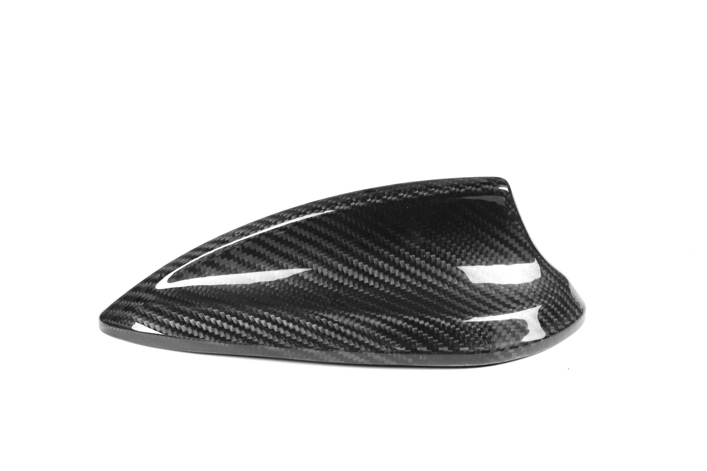 Dry Carbon Fiber - Antenna (Forged Option) [BMW M3 F80 | M4 F82 | 3 Series G20 Pre-LCI & F30]