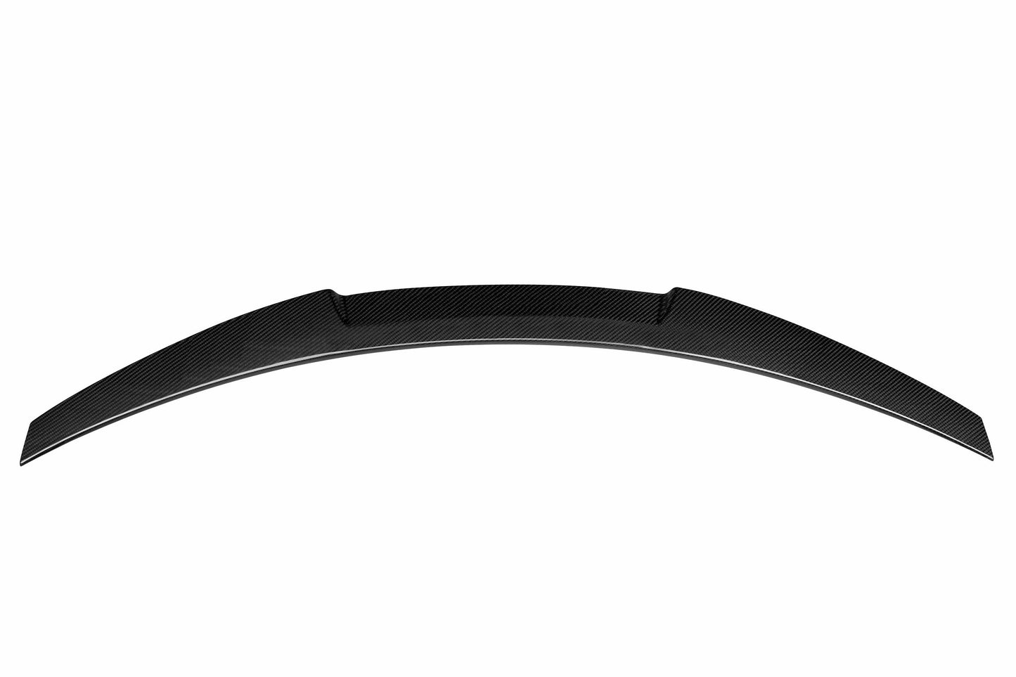 Dry Carbon Fiber - Spoiler M4 Style [BMW M5 F90]