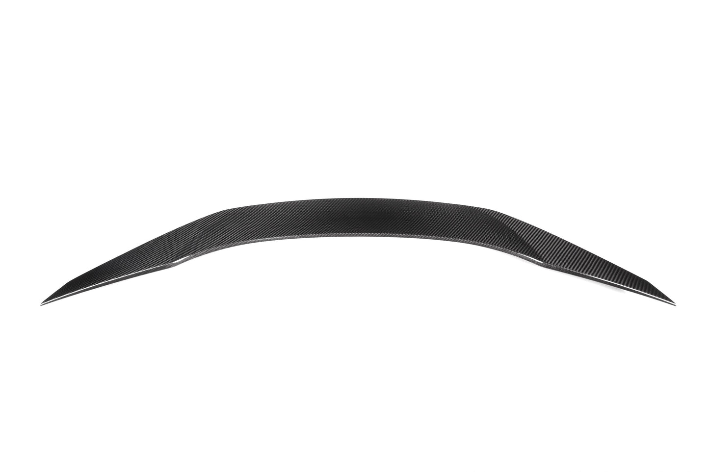 Dry Carbon Fiber - Spoiler  TRD Style[BMW Z Series G29]