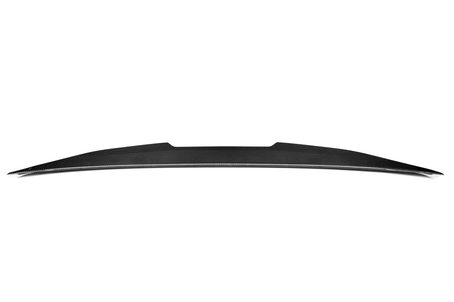 SQ Dry Carbon Fiber - Spoiler PSM Style [BMW M3 F80 | 3 Series F30]