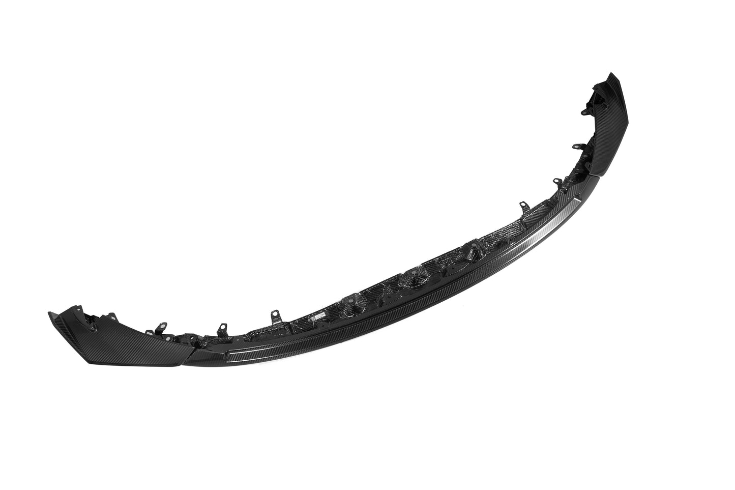 Dry Carbon Fiber - Front Lip CS Style [BMW M3 G80 | M4 G82]