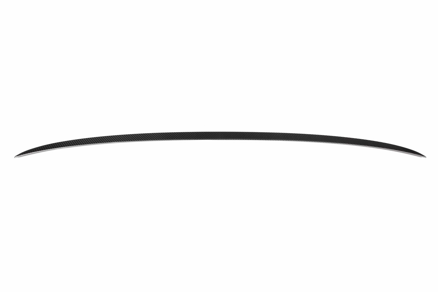 Dry Carbon Fiber - Spoiler M5 Style [BMW M5 F90]
