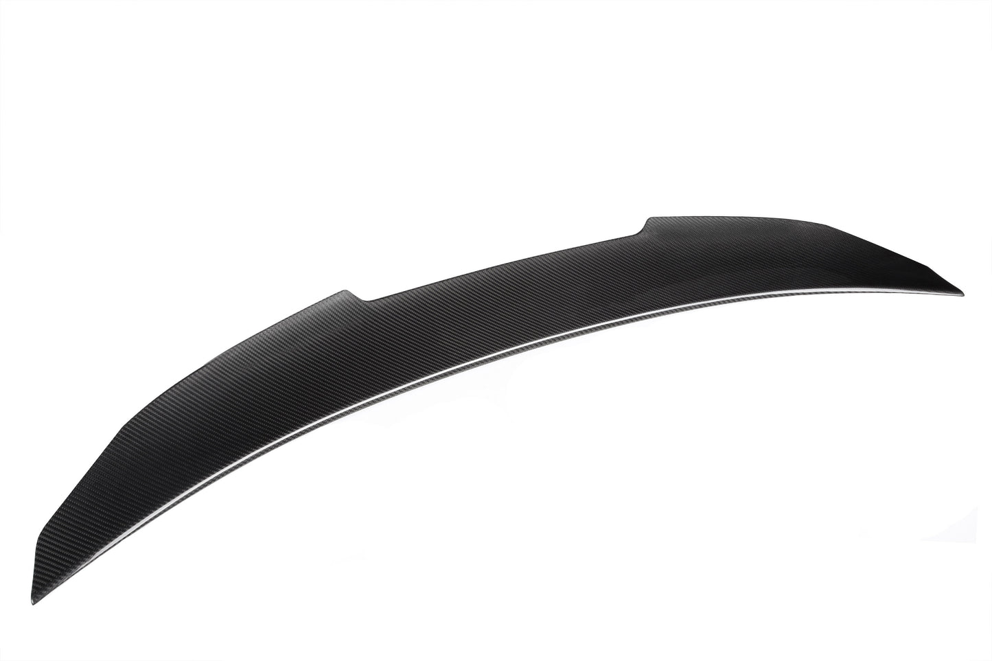 Dry Carbon Fiber - Spoiler PSM Style [BMW M4 G82| 4 Series G22 & G23]