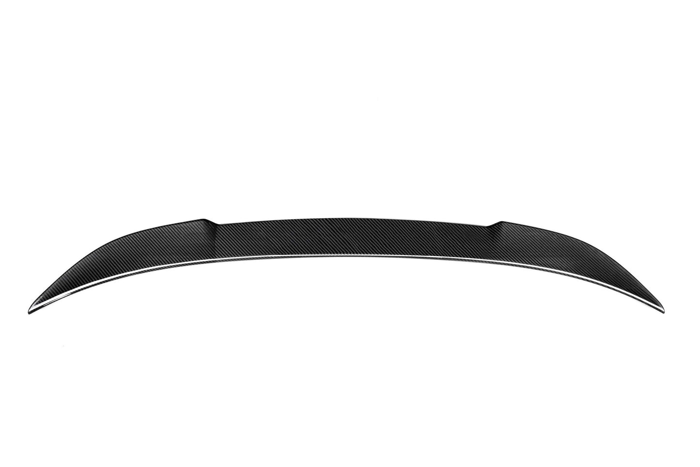 Dry Carbon Fiber - Spoiler CS Style [BMW M3 G80 | 3 Series G20]