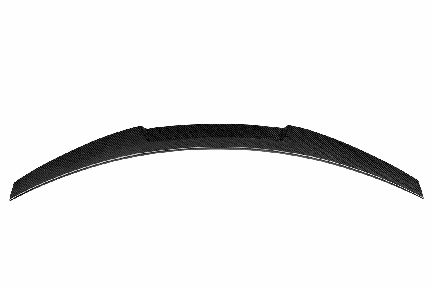Dry Carbon Fiber - Spoiler M4 Style [BMW M2 F87]
