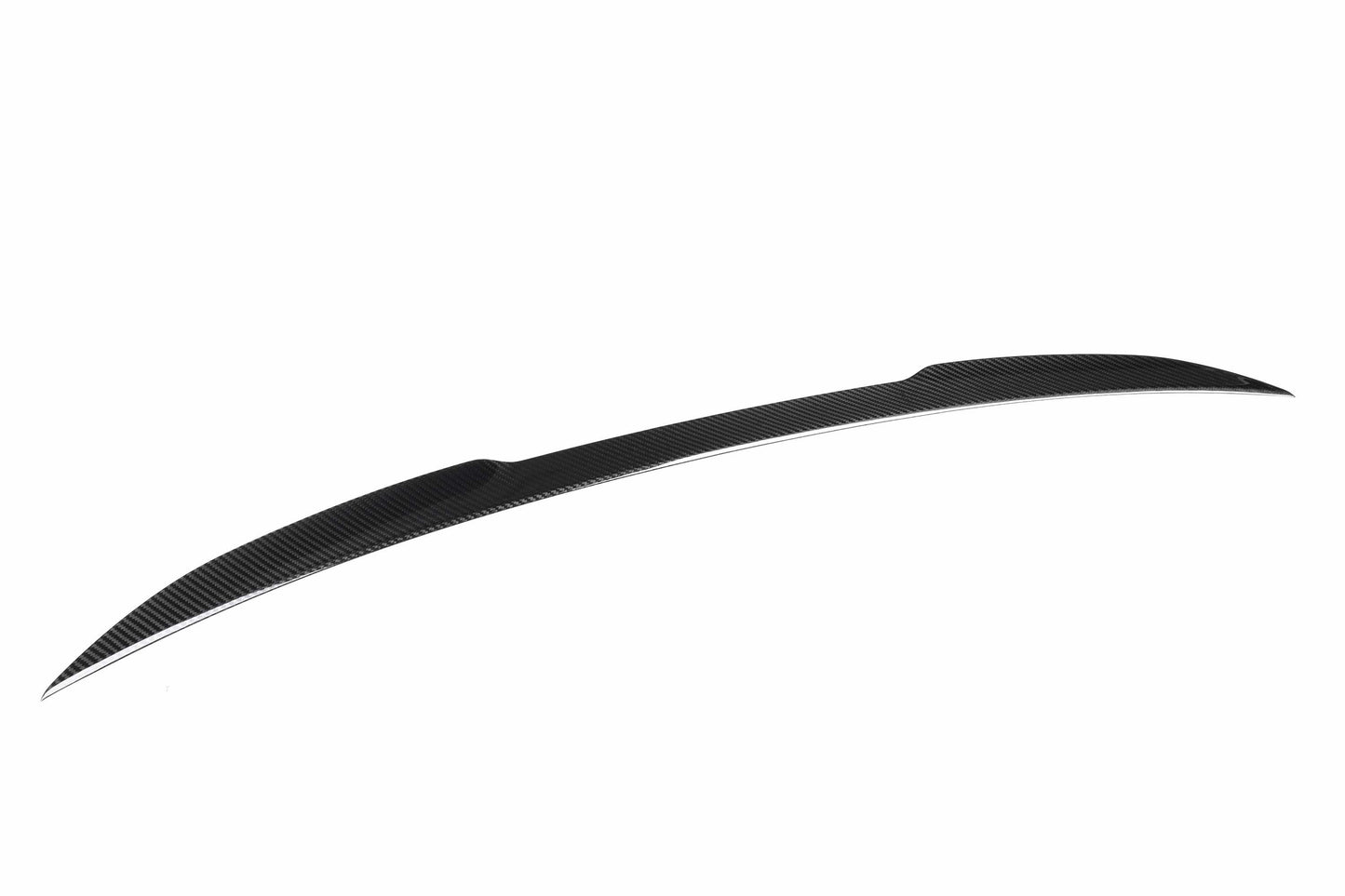 Dry Carbon Fiber - Spoiler M Style [BMW M4 G83 | 4 Series G23]