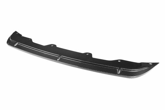 Dry Carbon Fiber - Front Lip MP Style [BMW M5 F90 PRE-LCI]
