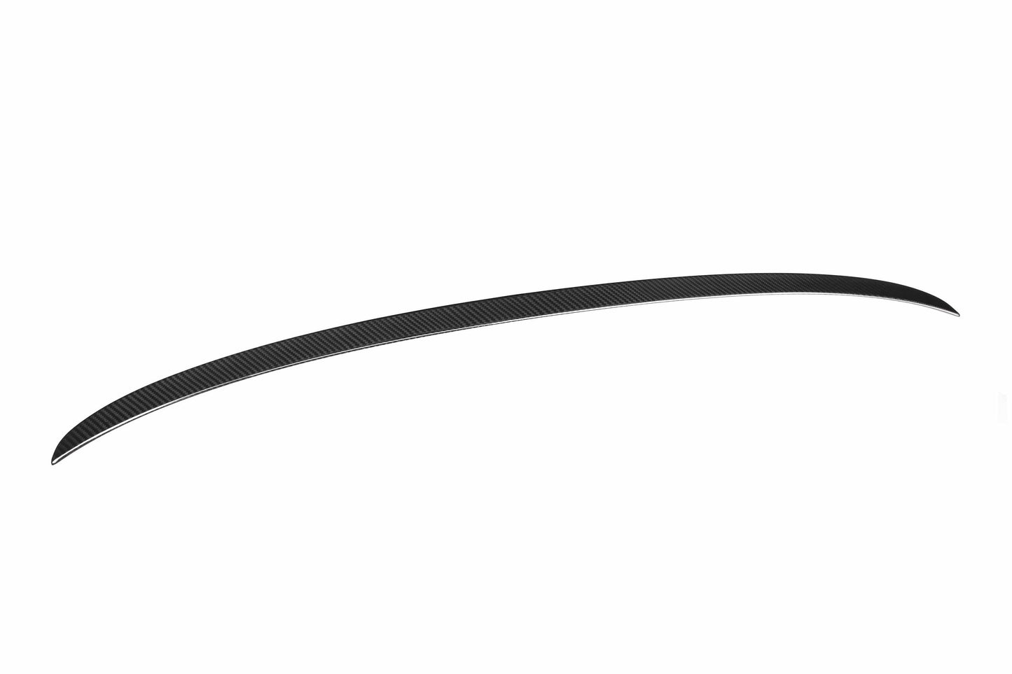 Dry Carbon Fiber - Spoiler M5 Style [BMW M5 F90]