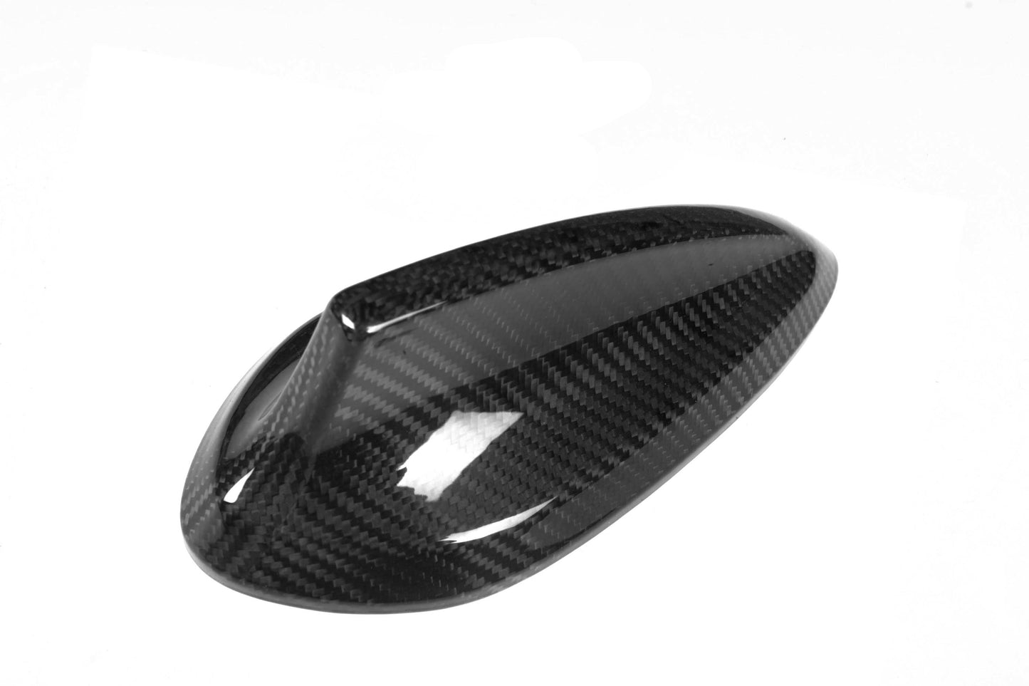 Dry Carbon Fiber - Antenna (Forged Option) [BMW M3 F80 | M4 F82 | 3 Series G20 Pre-LCI & F30]
