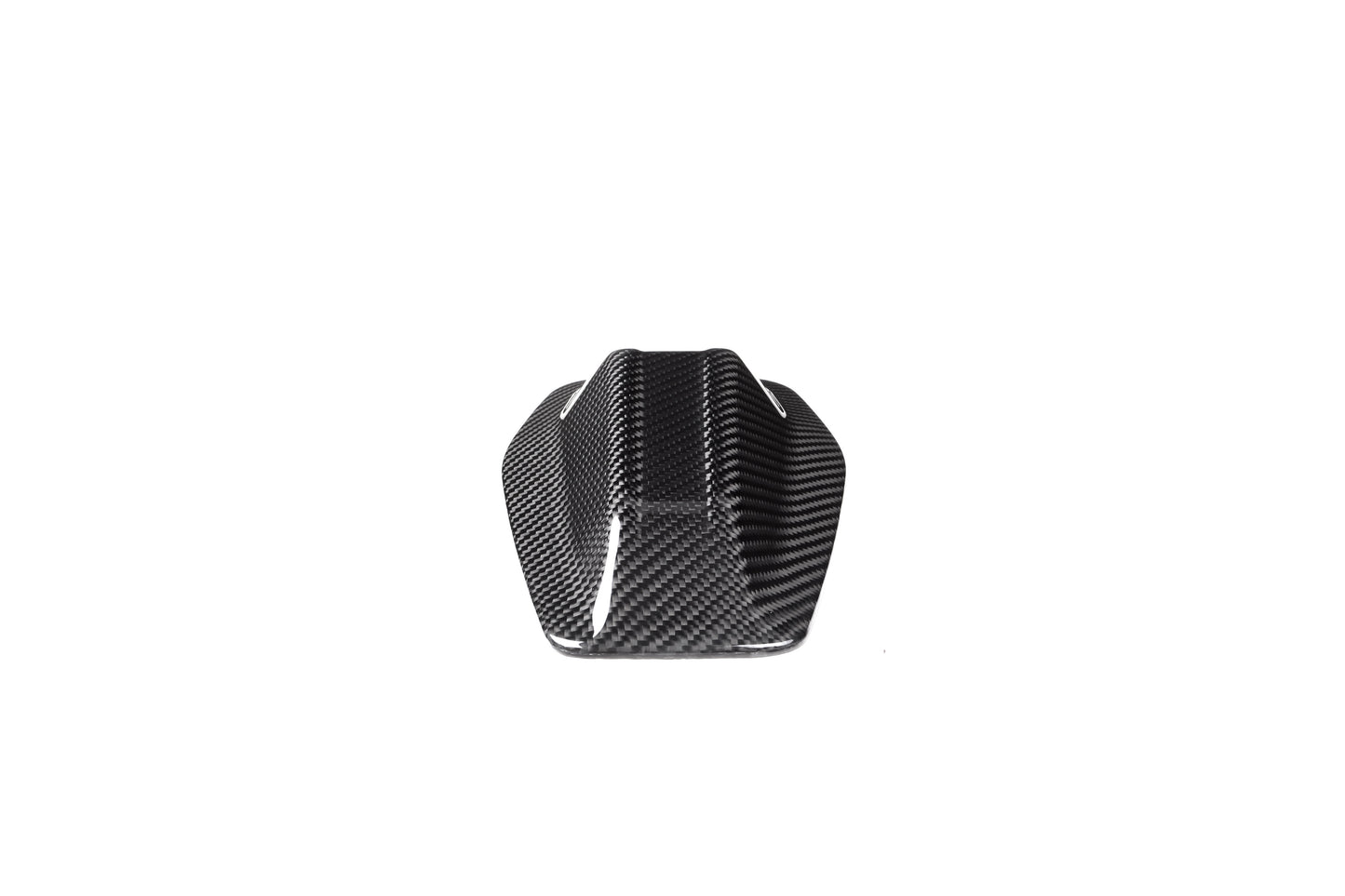 Dry Carbon Fiber - Antenna OEM Style [BMW 4 Series G26]
