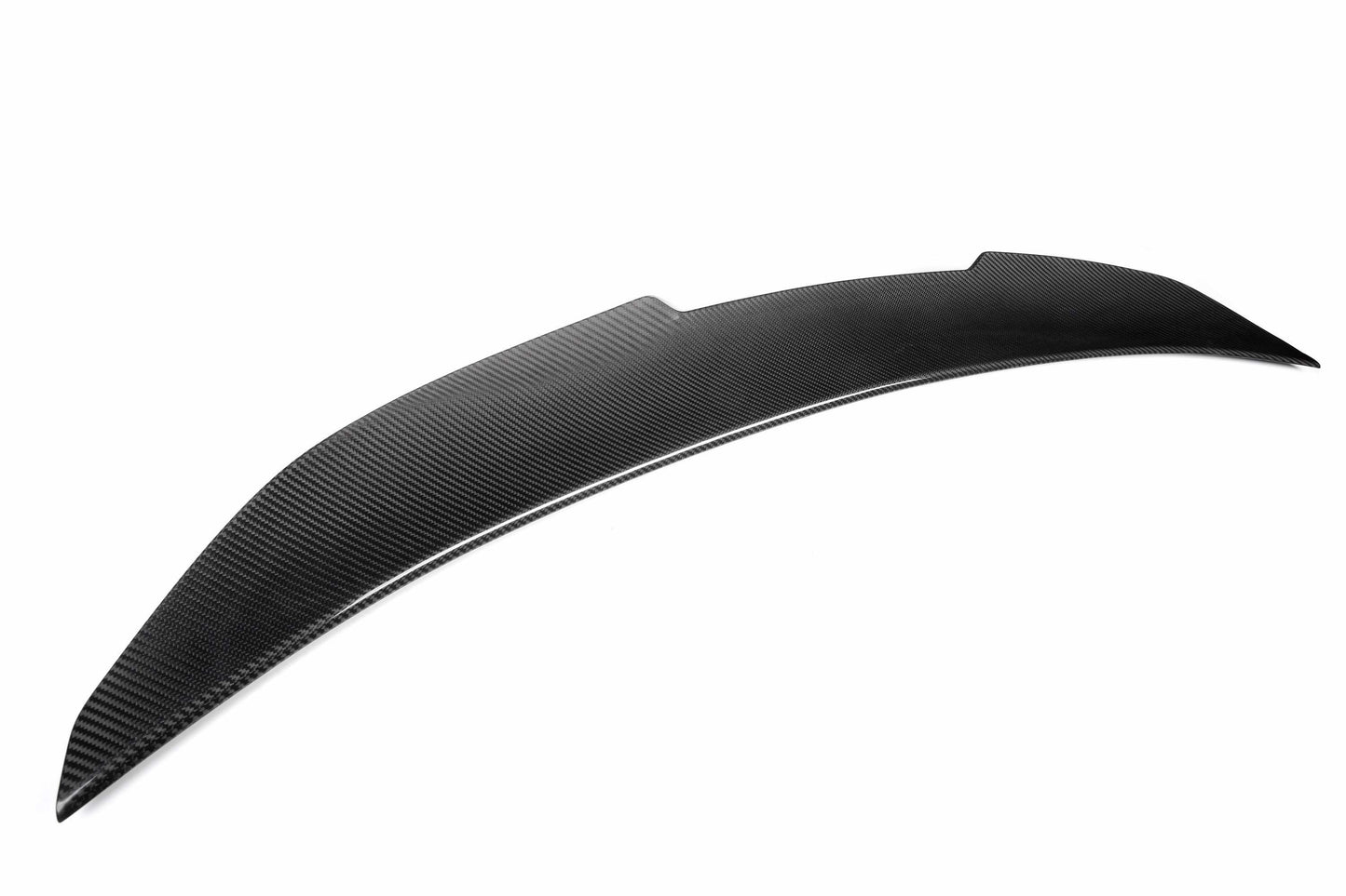 Dry Carbon Fiber - Spoiler PSM Style [BMW M2 F87]