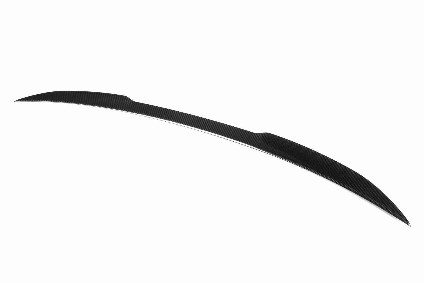 Dry Carbon Fiber - Spoiler M Style [BMW M4 G83 | 4 Series G23]