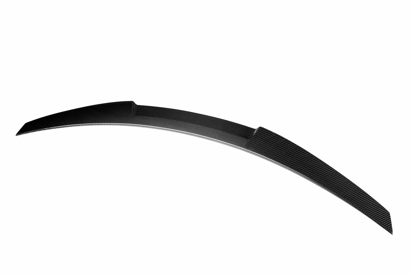 Dry Carbon Fiber - Spoiler M4 Style [BMW M2 F87]