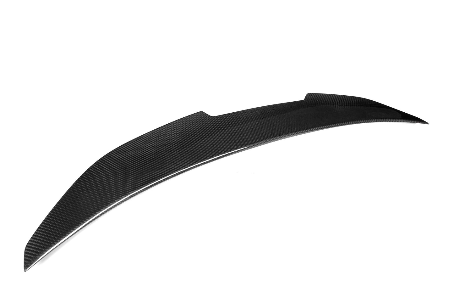 SQ Dry Carbon Fiber - Spoiler PSM Style [BMW M3 F80 | 3 Series F30]