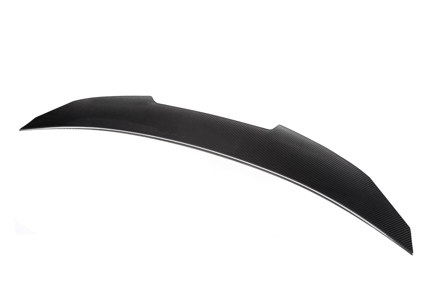 Dry Carbon Fiber - Spoiler PSM Style [BMW M4 G82| 4 Series G22 & G23]