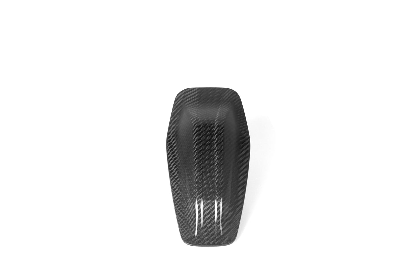Dry Carbon Fiber - Antenna Trim [BMW 5 Series G90]