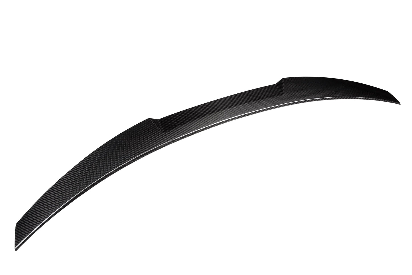 Dry Carbon Fiber - Spoiler M4 Style [BMW M4 G82 | 4 Series G22]
