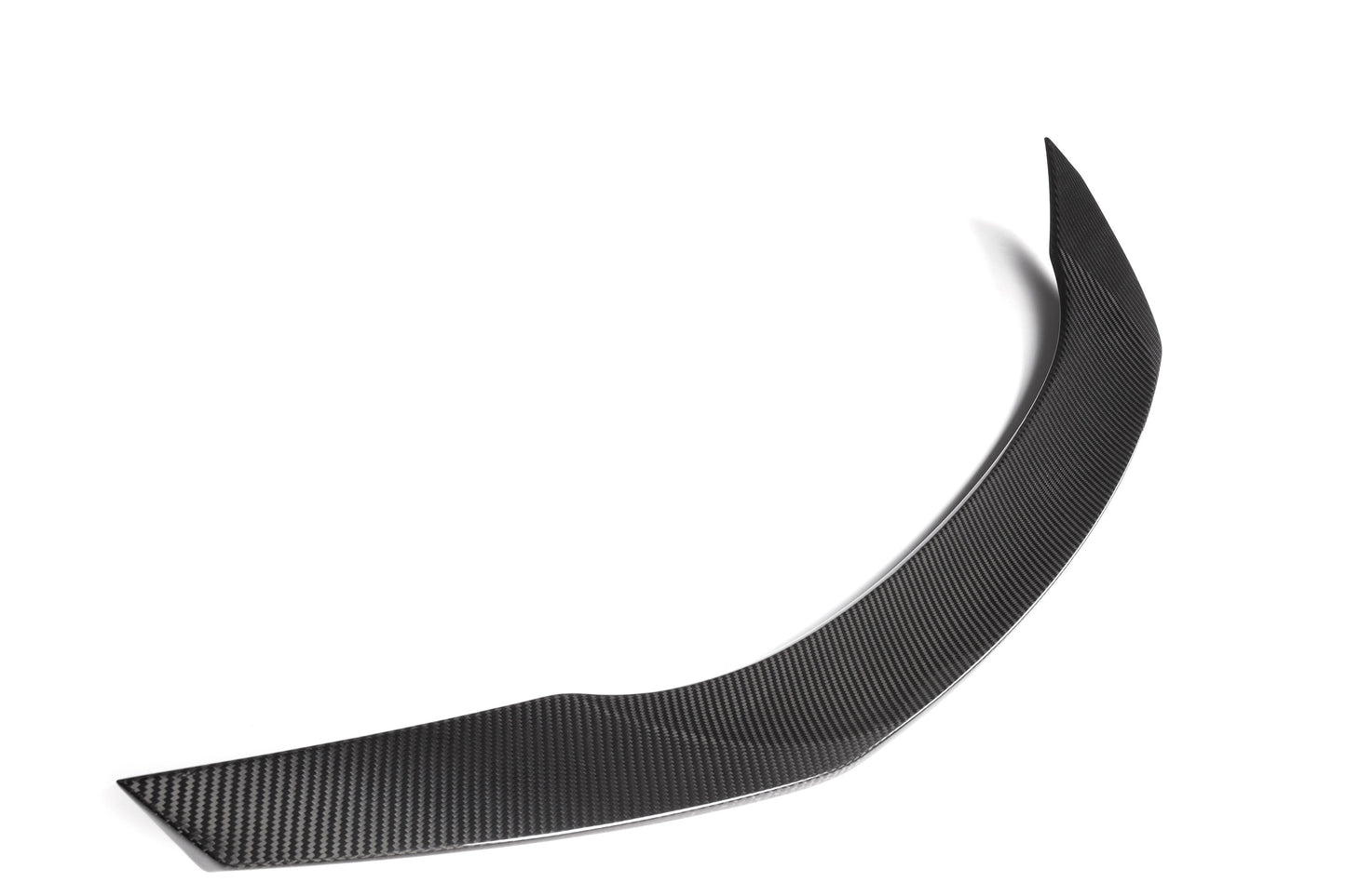 Dry Carbon Fiber - Spoiler  TRD Style[BMW Z Series G29]
