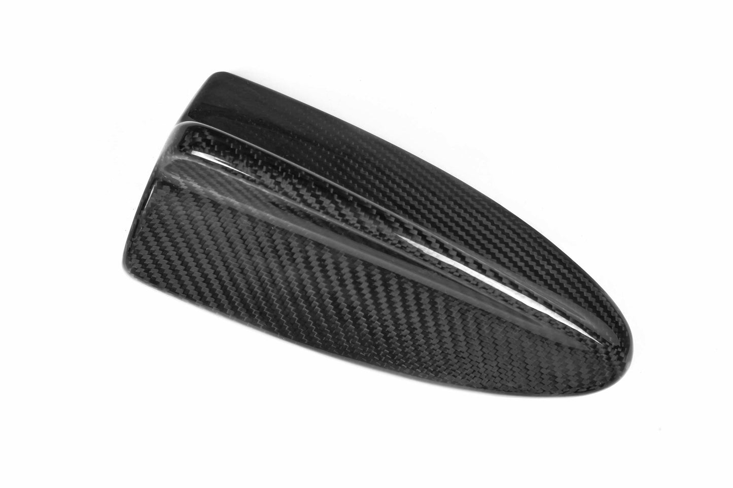 Dry Carbon Fiber - Antenna Trim [BMW 3 Series E90 E92]
