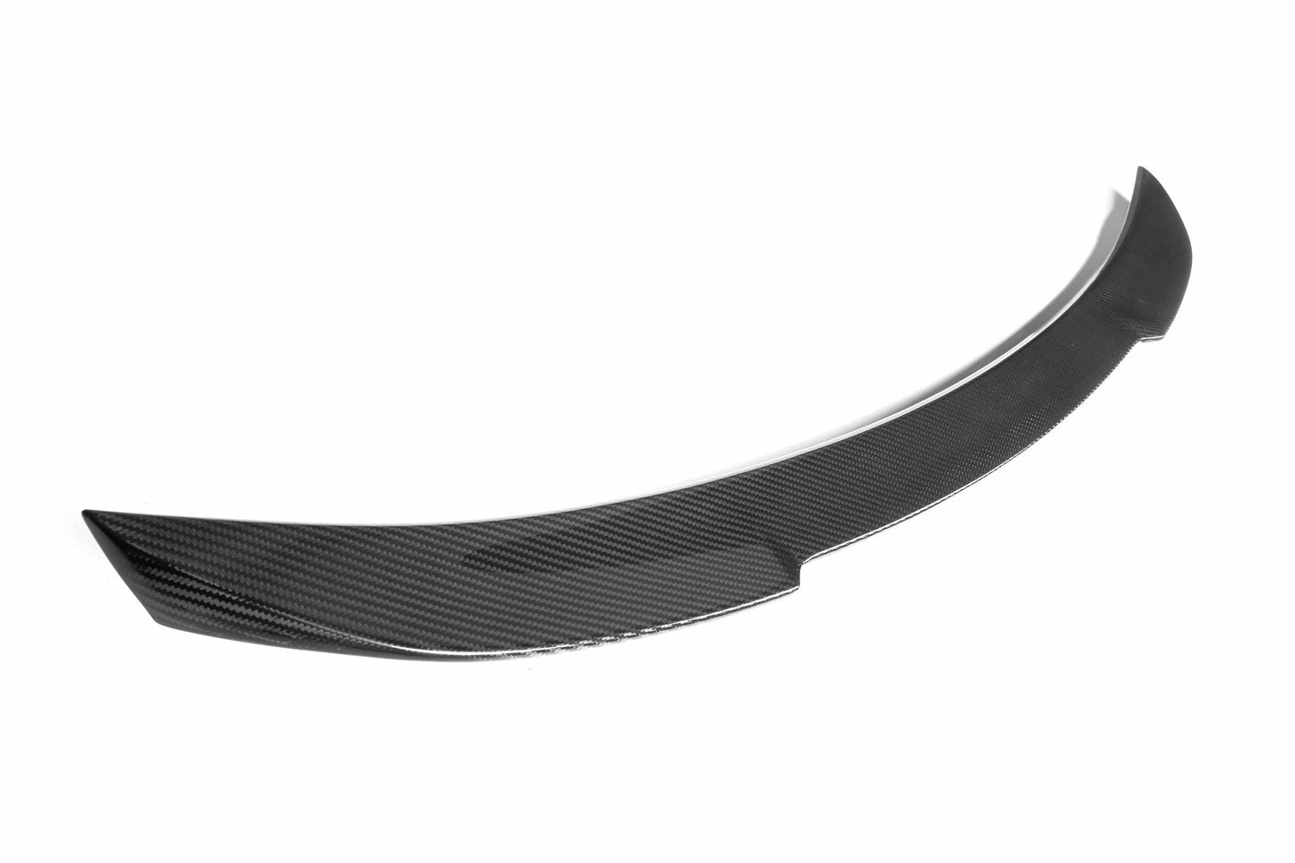Dry Carbon Fiber - Spoiler CS Style [BMW M2 F87]