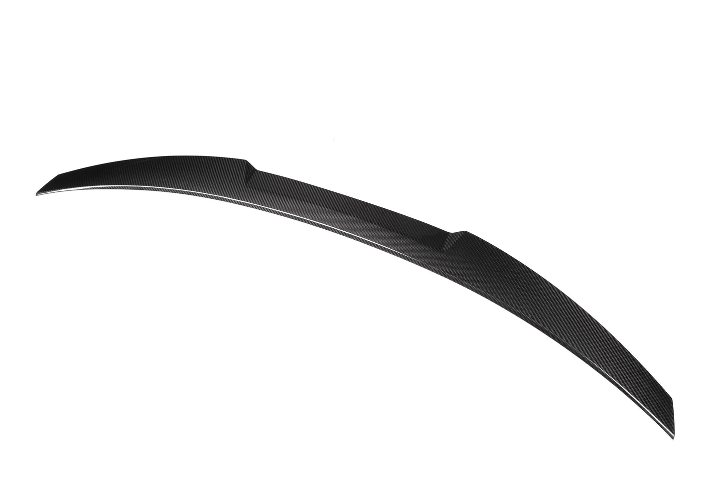 Dry Carbon Fiber - Spoiler M4 Style [BMW M4 G82 | 4 Series G22]