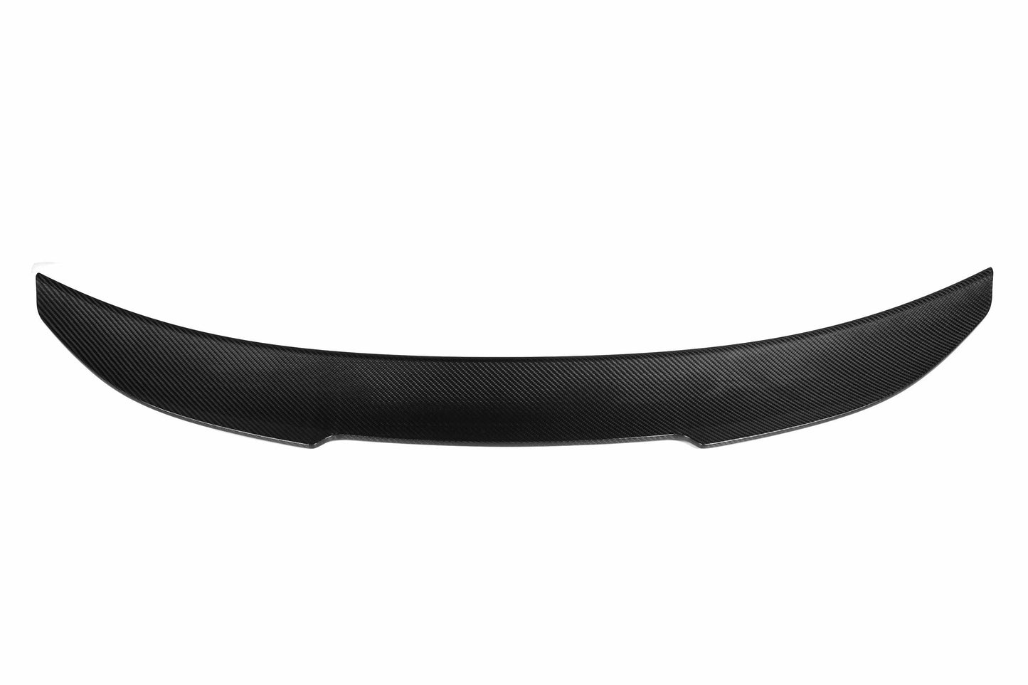 Dry Carbon Fiber - Spoiler PSM Style [BMW 3 Series E93]