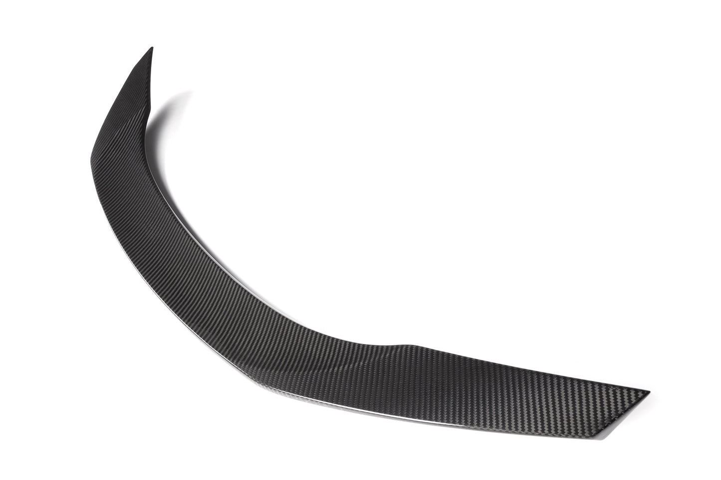 Dry Carbon Fiber - Spoiler  TRD Style[BMW Z Series G29]