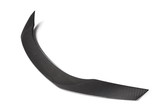 Dry Carbon Fiber - Spoiler  TRD Style[BMW Z Series G29]
