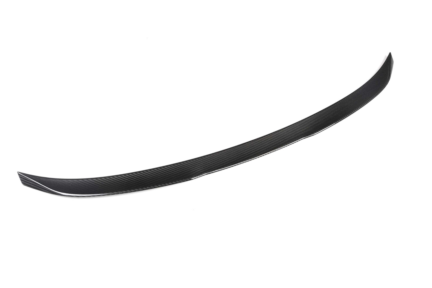 Dry Carbon Fiber - Spoiler OEM Style [BMW M3 G80 | 3 Series G20]