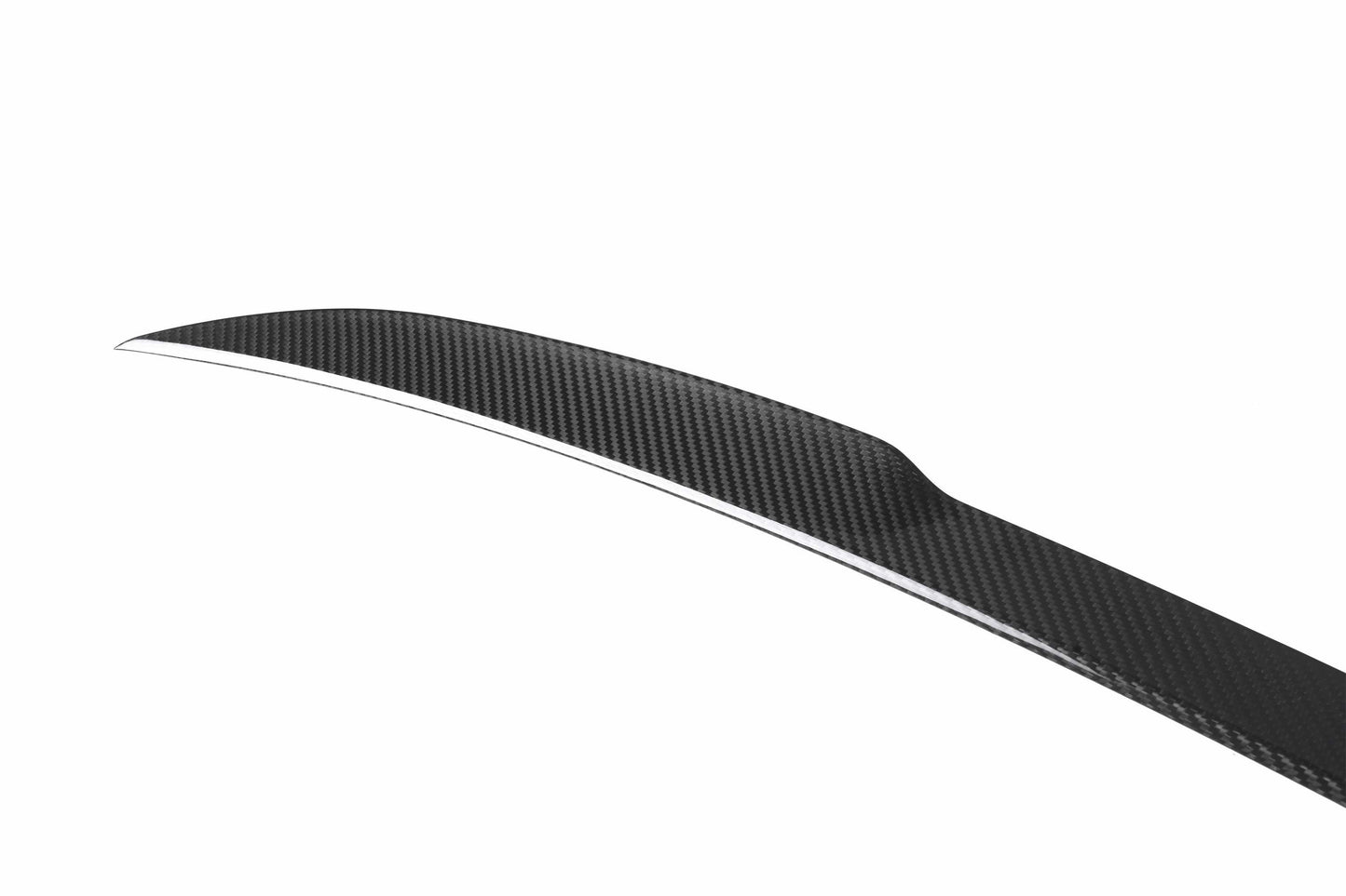 Dry Carbon Fiber - Spoiler M Style [BMW M4 G83 | 4 Series G23]